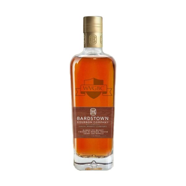 The Blended Whisky Company XL