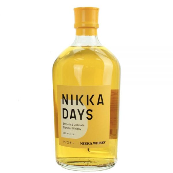 Nikka Days - Whisky Japonais